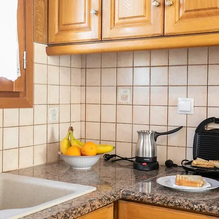 Apartman Cycladic Sea View Mansion Near The Castle