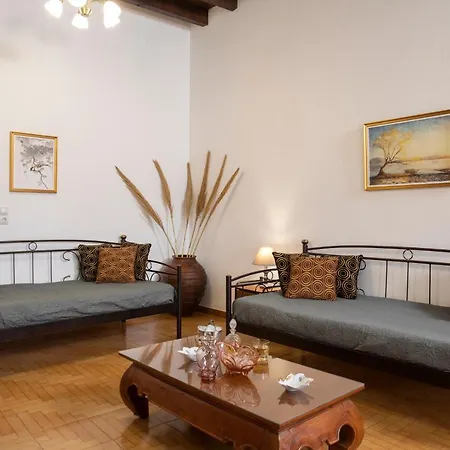 Cycladic Sea View Mansion Near The Castle * Naxos City