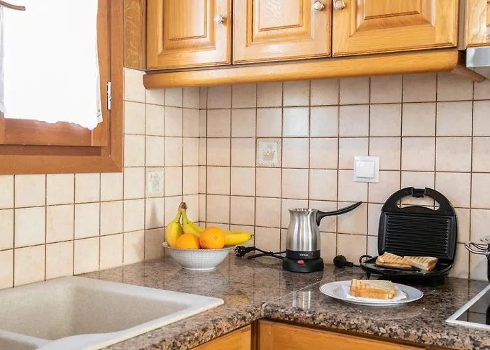 Apartament Cycladic Sea View Mansion Near The Castle