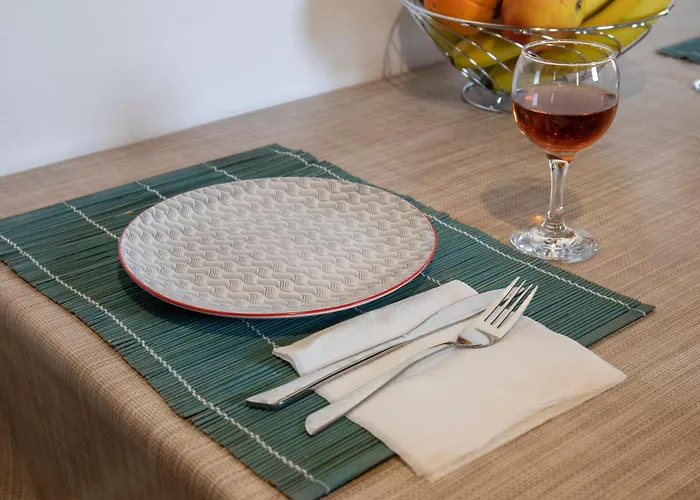 Apartament Cycladic Sea View Mansion Near The Castle